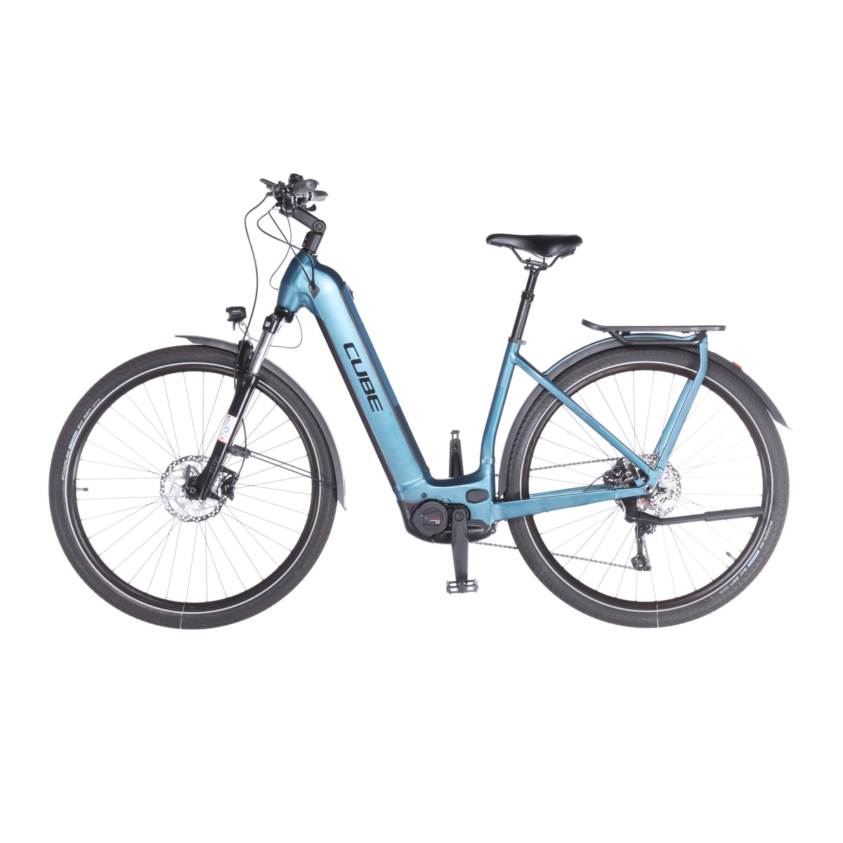 Kathmandu Hybrid ONE 750 - 360° view angle 12
