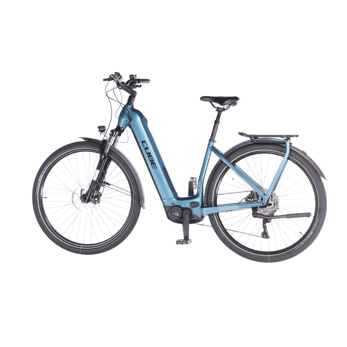 Kathmandu Hybrid ONE 750 - 360° view angle 13