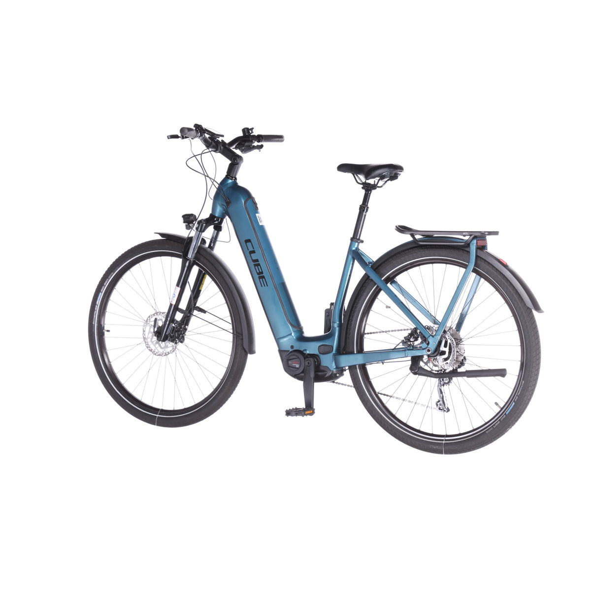 Kathmandu Hybrid ONE 750 - 360° view angle 14