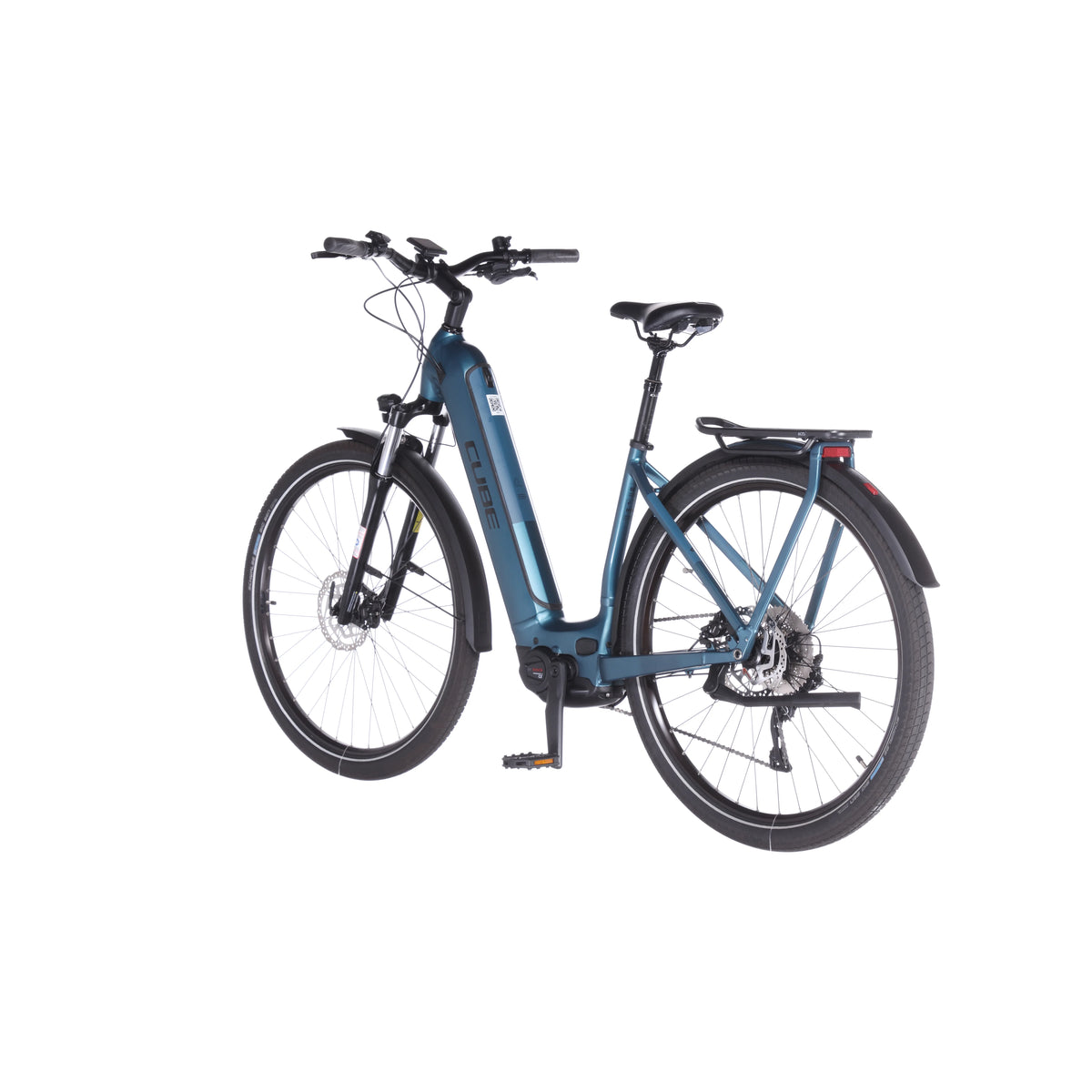 Kathmandu Hybrid ONE 750 - 360° view angle 15