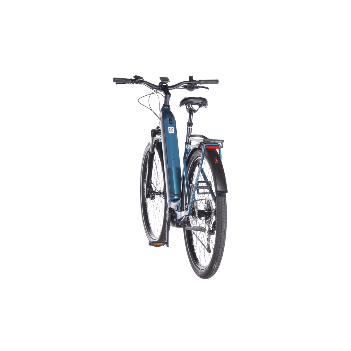 Kathmandu Hybrid ONE 750 - 360° view angle 17