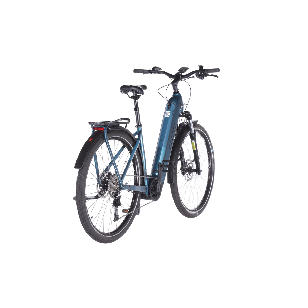 Kathmandu Hybrid ONE 750 - 360° view angle 20