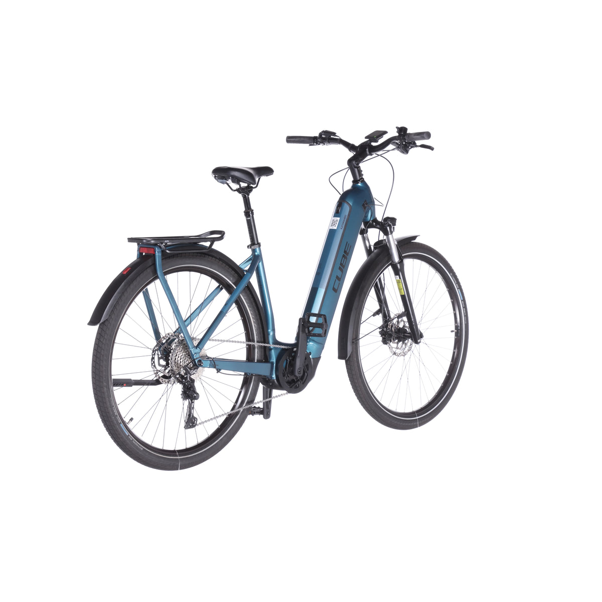 Kathmandu Hybrid ONE 750 - 360° view angle 21