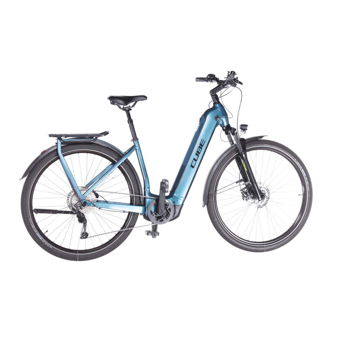 Kathmandu Hybrid ONE 750 - 360° view angle 23