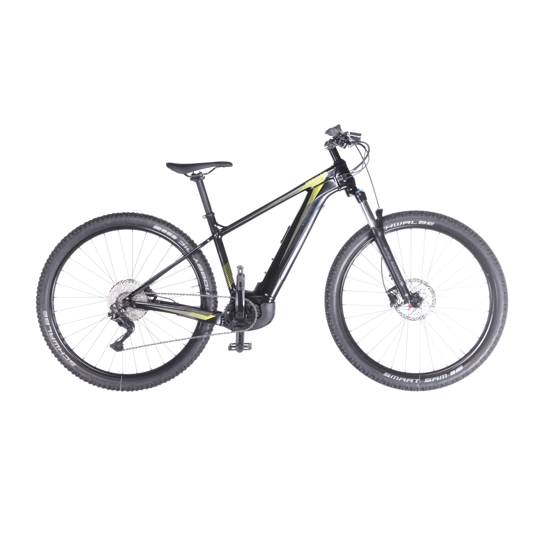 Trail Neo 3