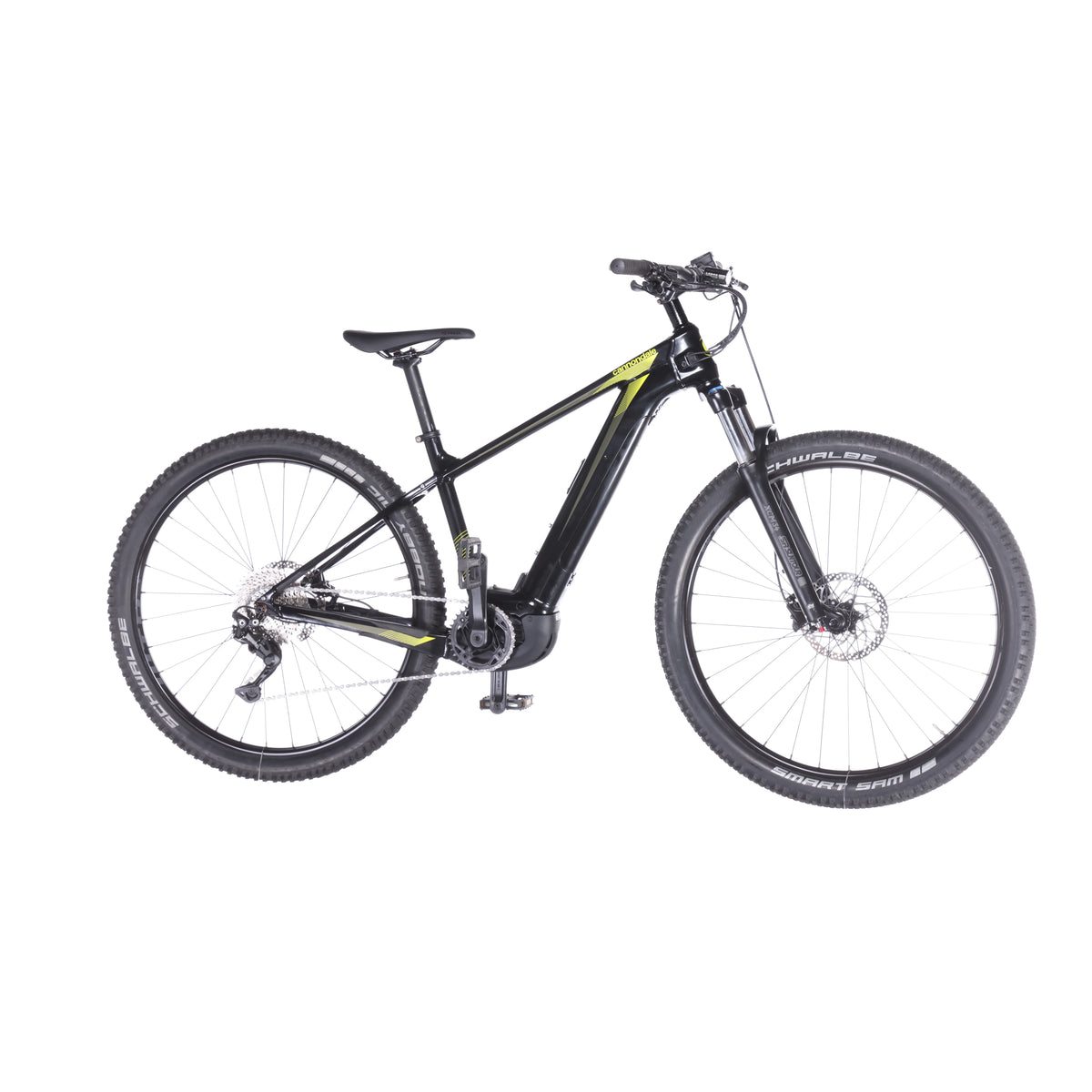 Trail Neo 3 - Right view