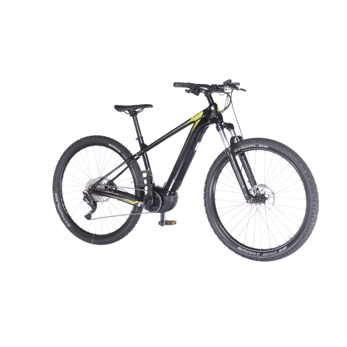 Trail Neo 3 - 360° view angle 2