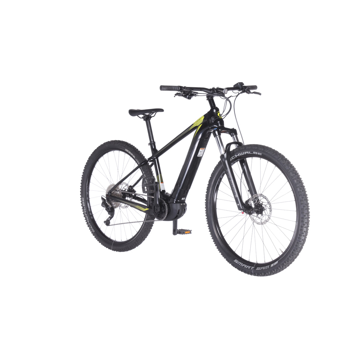 Trail Neo 3 - 360° view angle 3