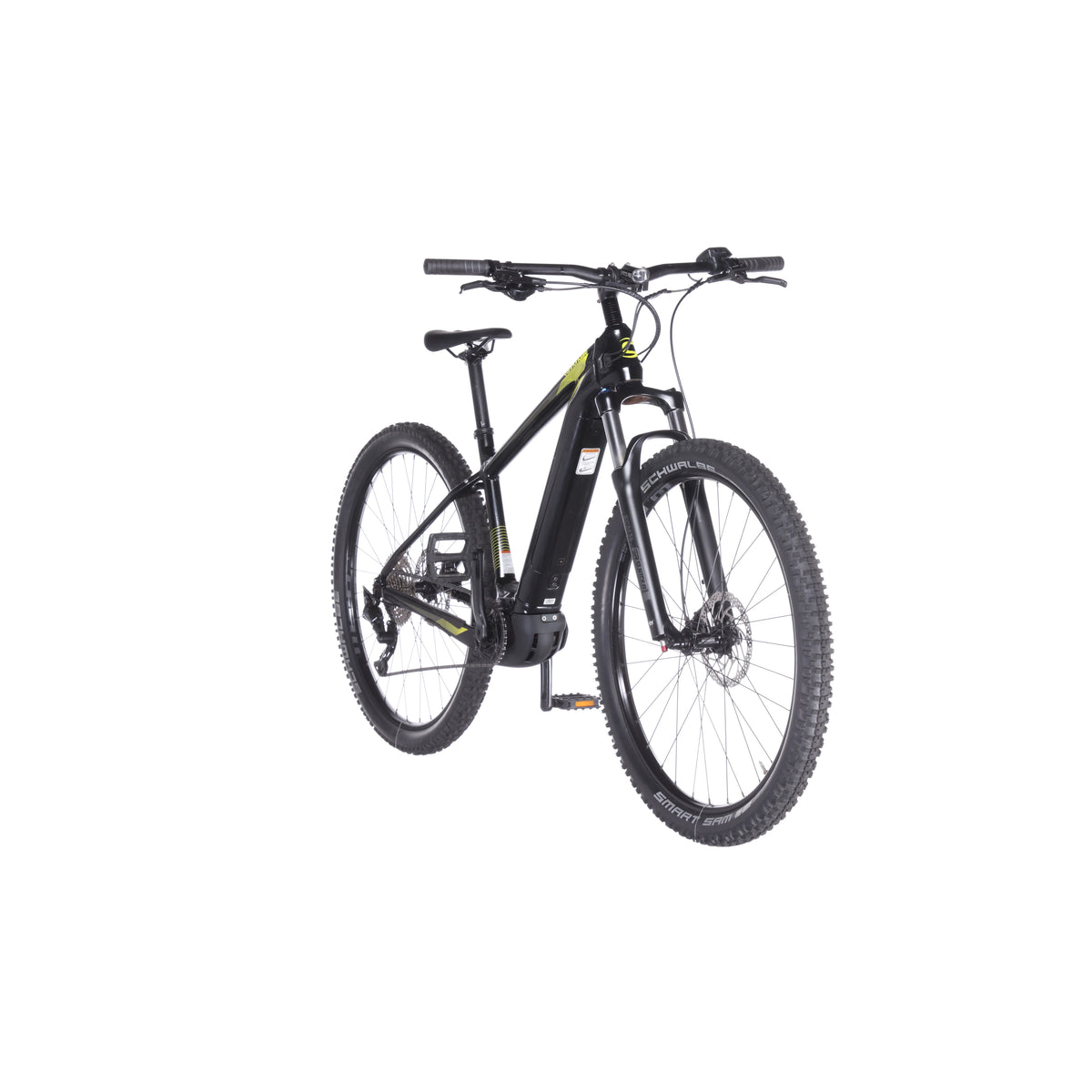 Trail Neo 3 - 360° view angle 4