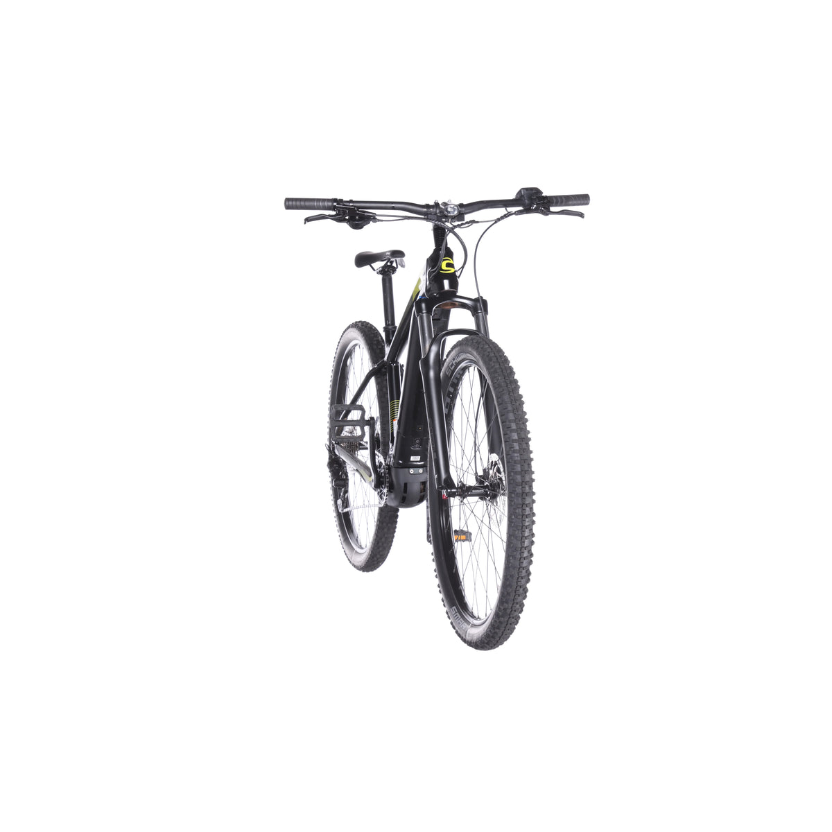 Trail Neo 3 - 360° view angle 5