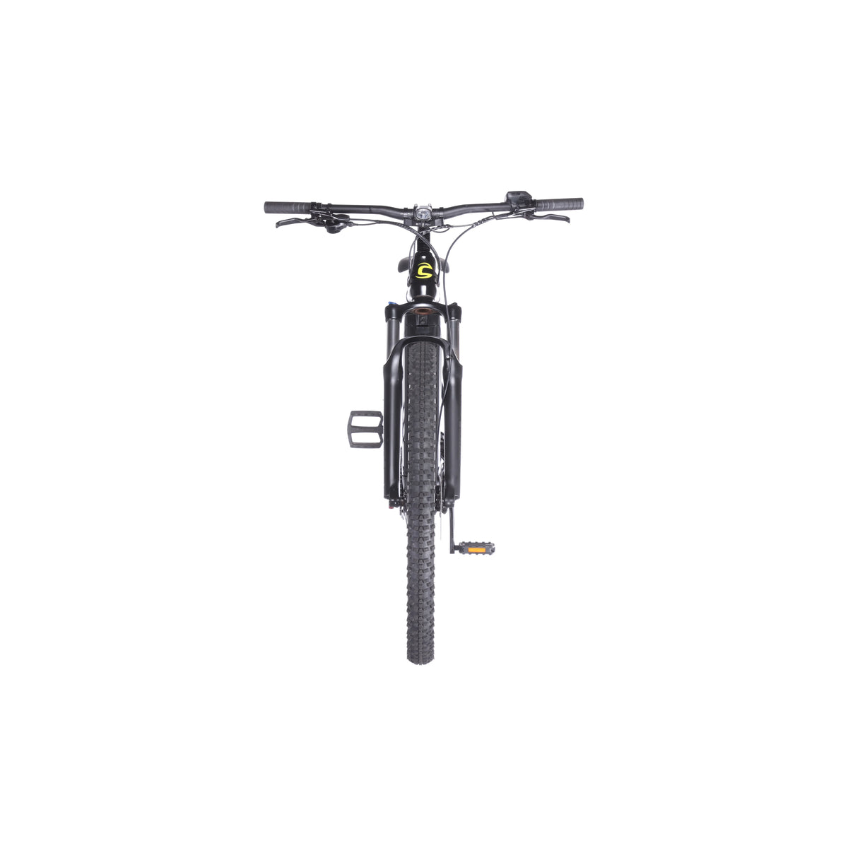 Trail Neo 3 - 360° view angle 6