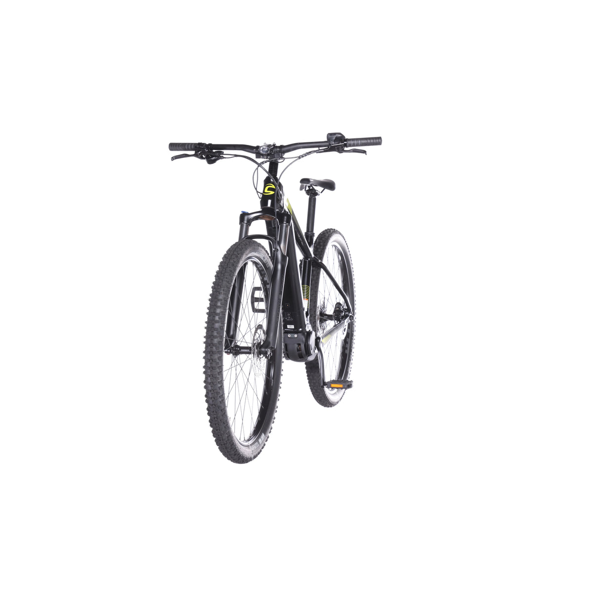 Trail Neo 3 - 360° view angle 7
