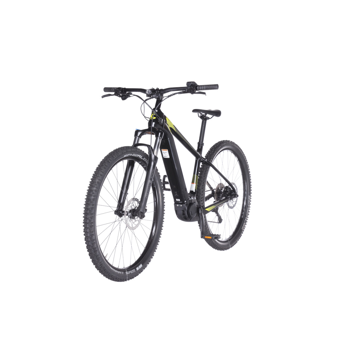 Trail Neo 3 - 360° view angle 8