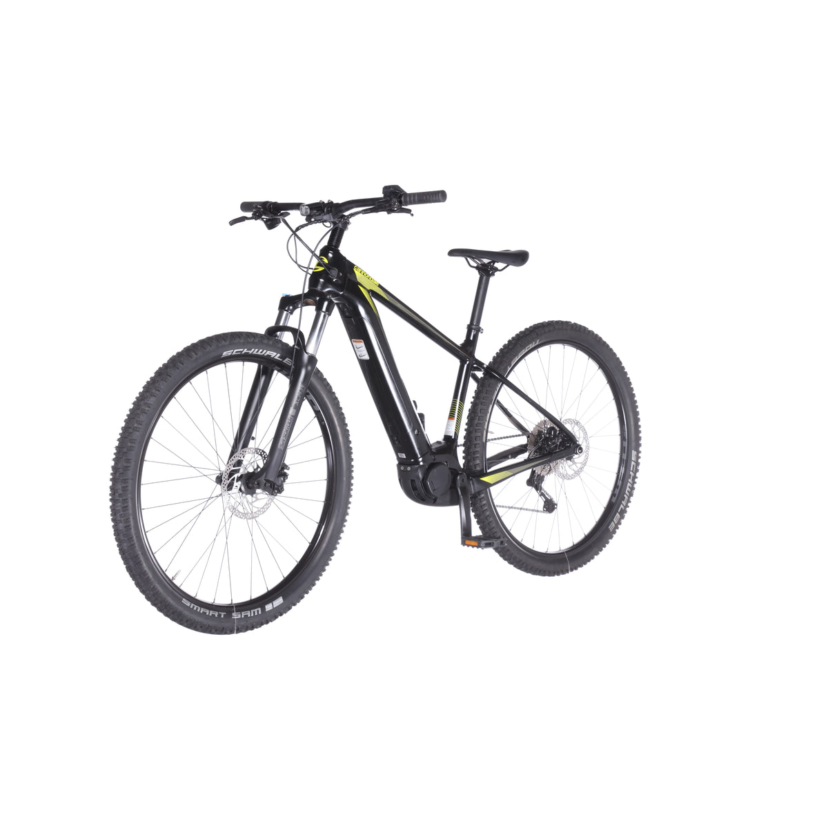 Trail Neo 3 - 360° view angle 9