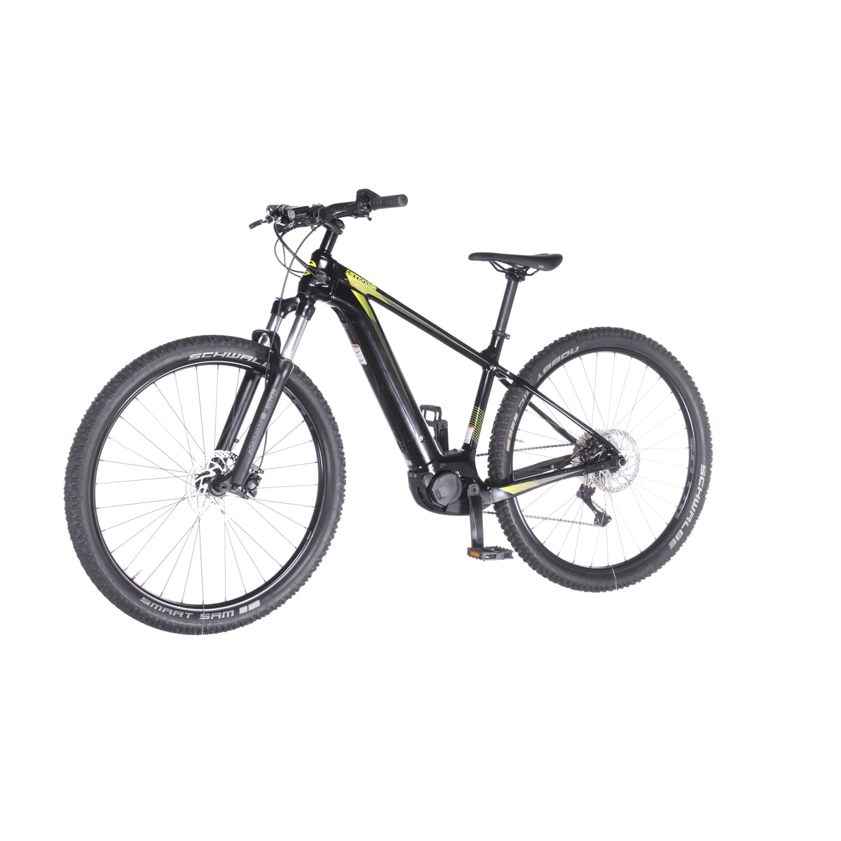Trail Neo 3 - 360° view angle 10