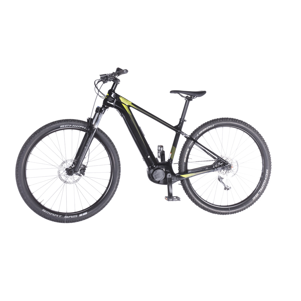 Trail Neo 3 - 360° view angle 11