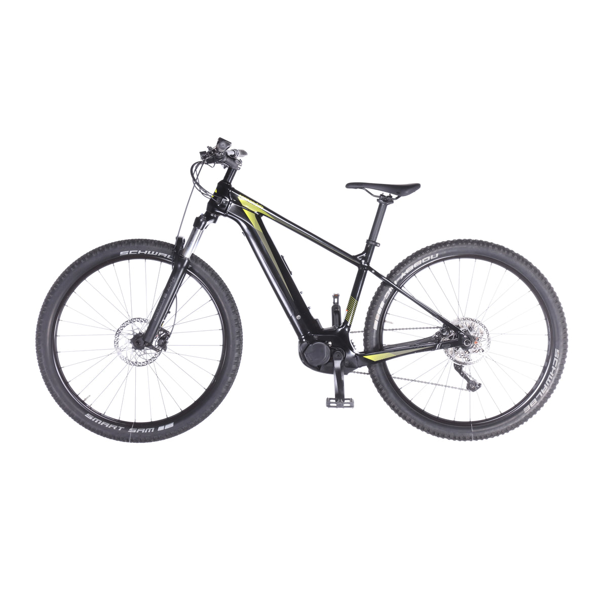 Trail Neo 3 - 360° view angle 12
