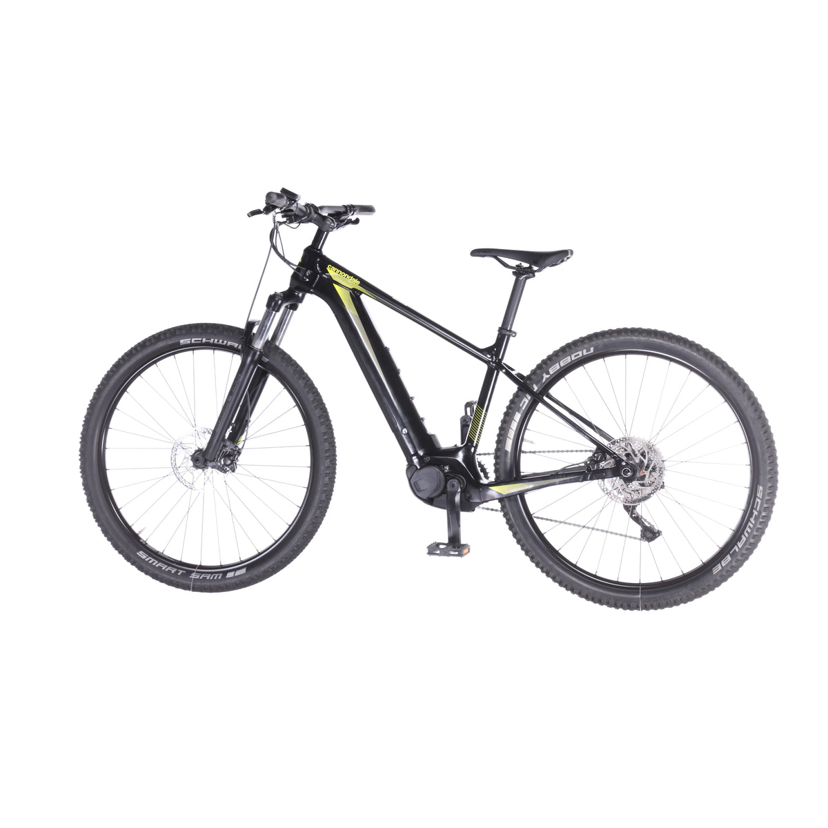 Trail Neo 3 - 360° view angle 13