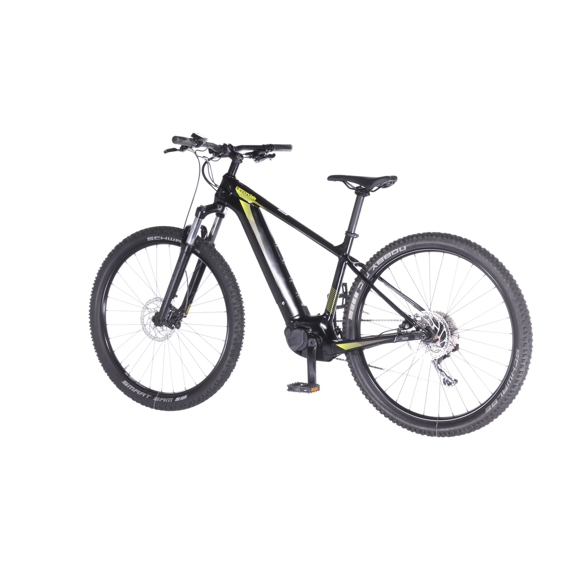 Trail Neo 3 - 360° view angle 14