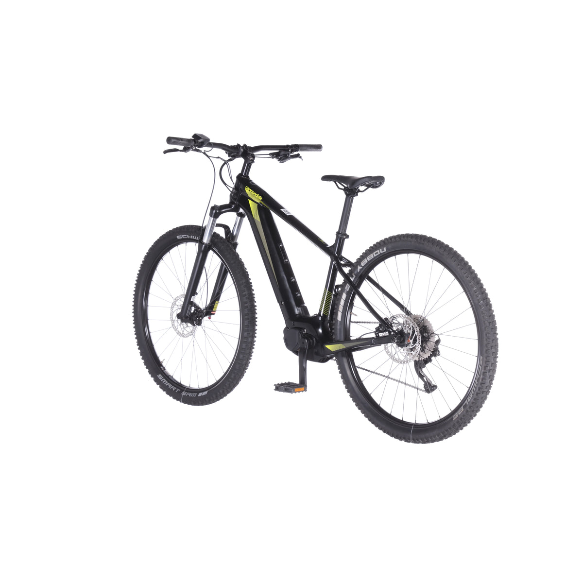 Trail Neo 3 - 360° view angle 15