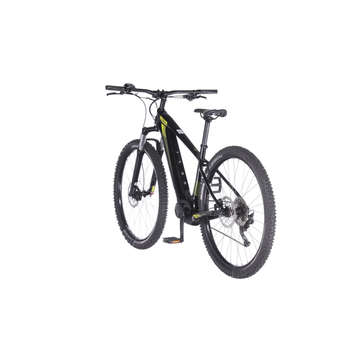 Trail Neo 3 - 360° view angle 16
