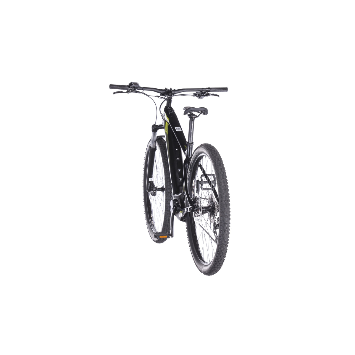 Trail Neo 3 - 360° view angle 17