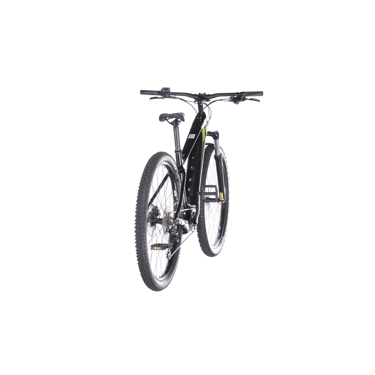 Trail Neo 3 - 360° view angle 19