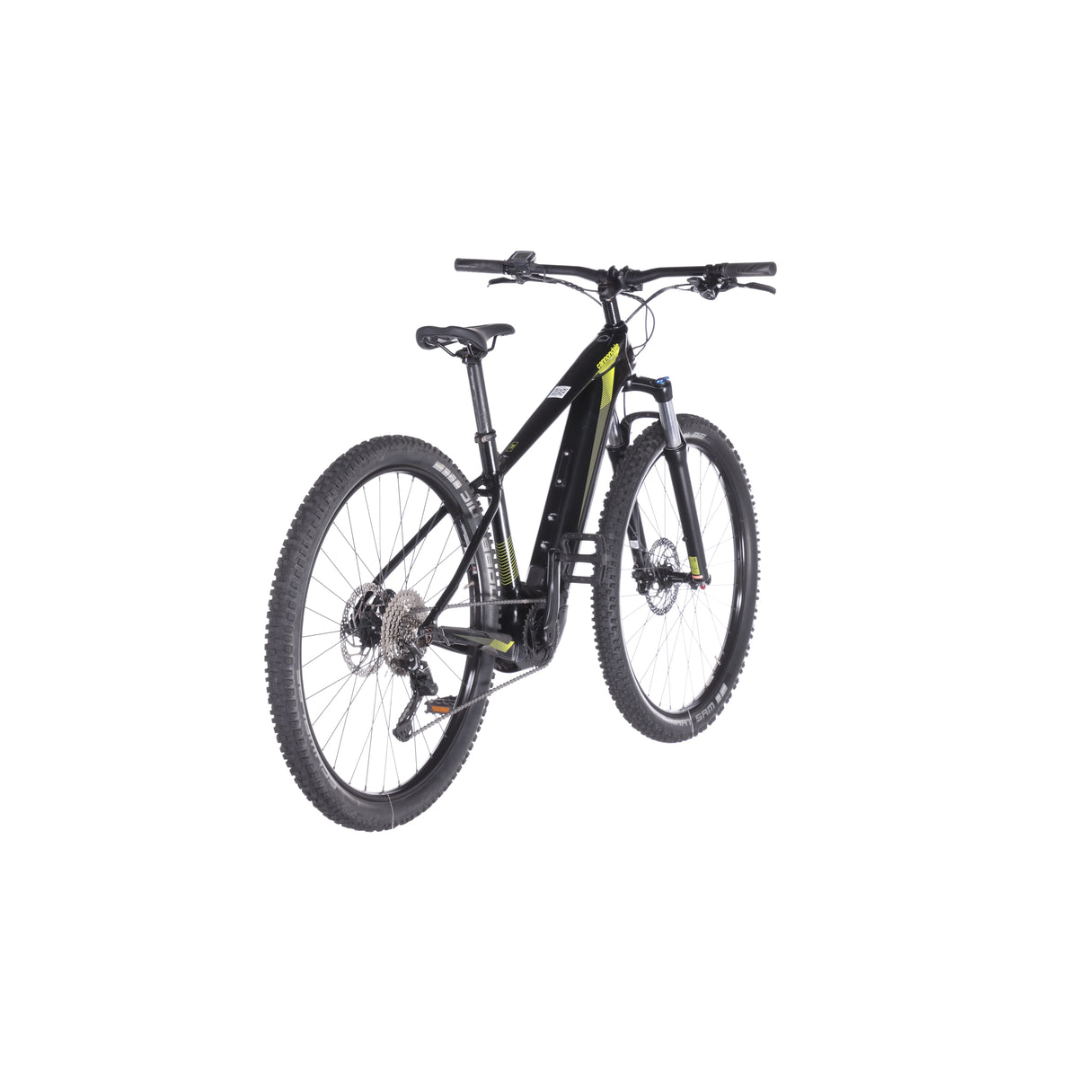 Trail Neo 3 - 360° view angle 20