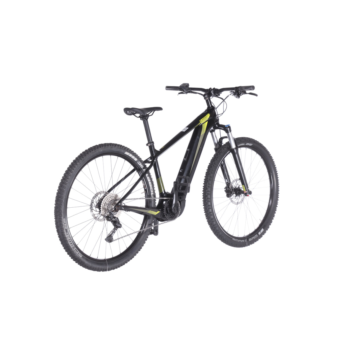 Trail Neo 3 - 360° view angle 21