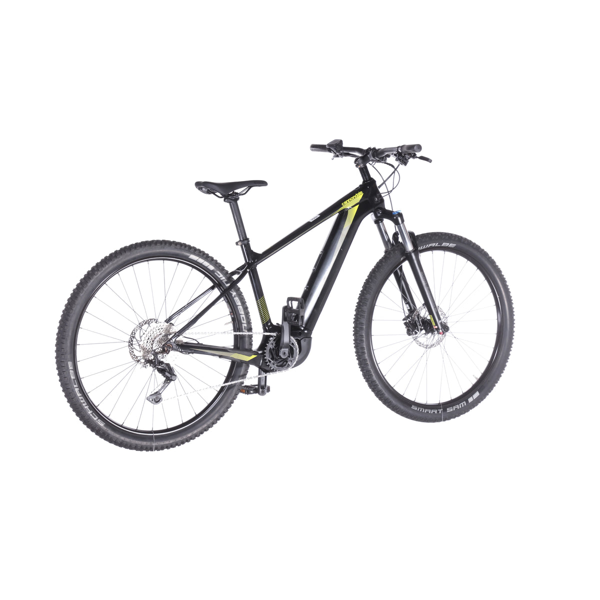 Trail Neo 3 - 360° view angle 22