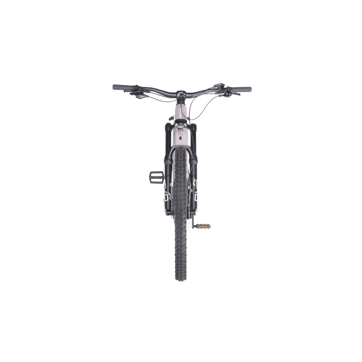 JAM² 6.7 - 360° view angle 6