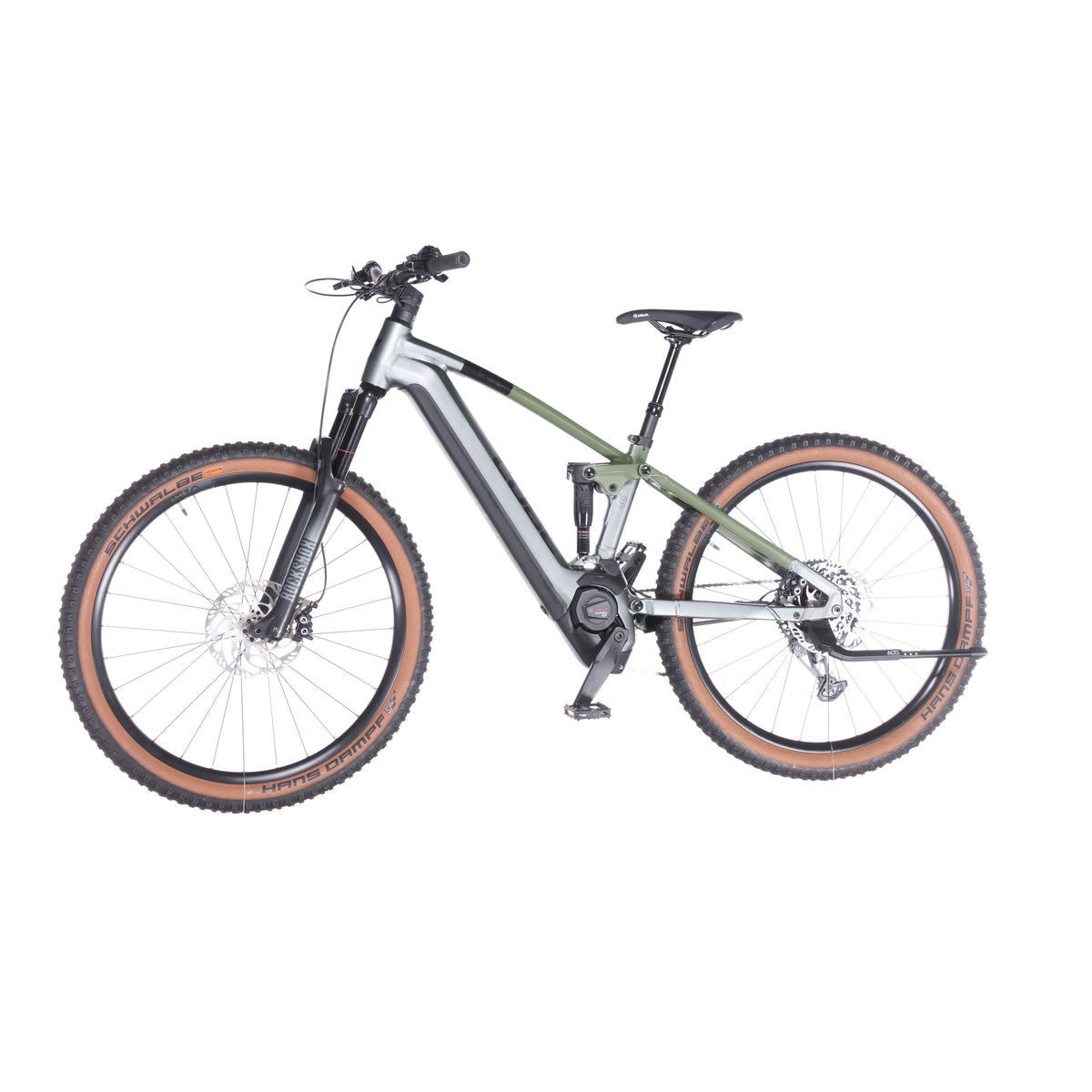 Stereo Hybrid 120 TM 750 - 360° view angle 11