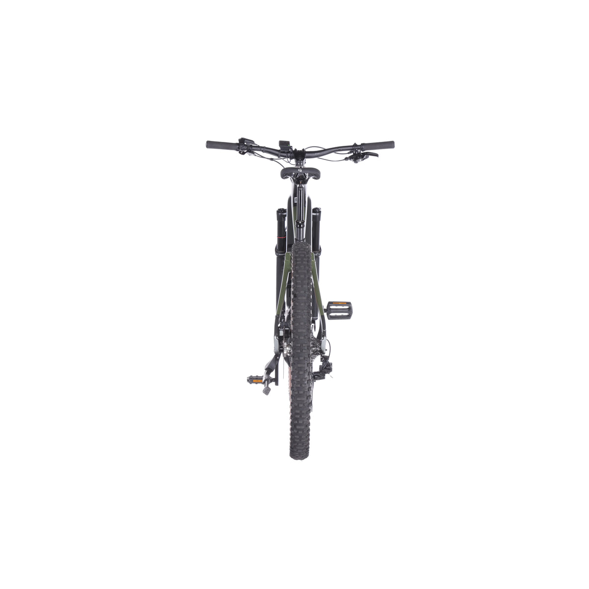 Stereo Hybrid 120 TM 750 - 360° view angle 18