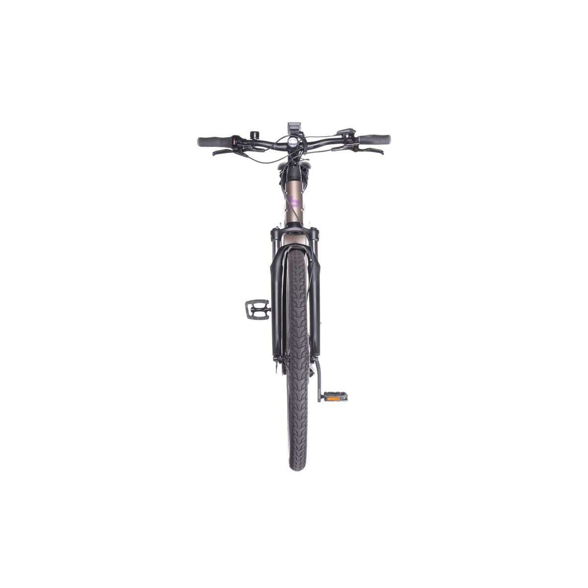 E-Horizon Elite 7 Belt Lady - 360° view angle 6
