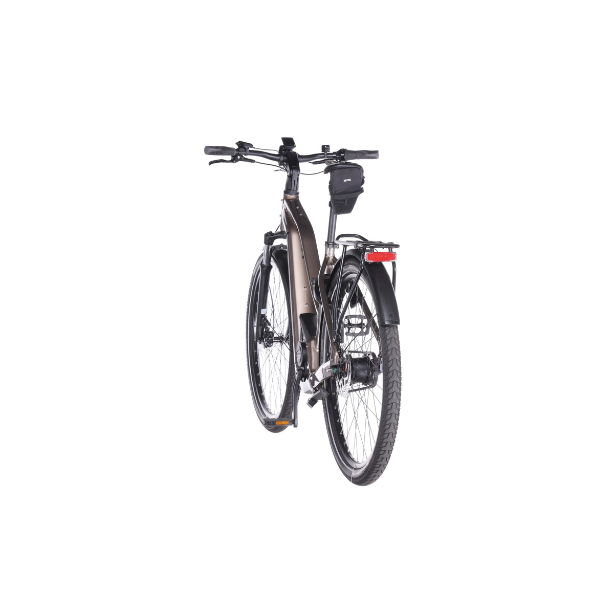 E-Horizon Elite 7 Belt Lady - 360° view angle 17