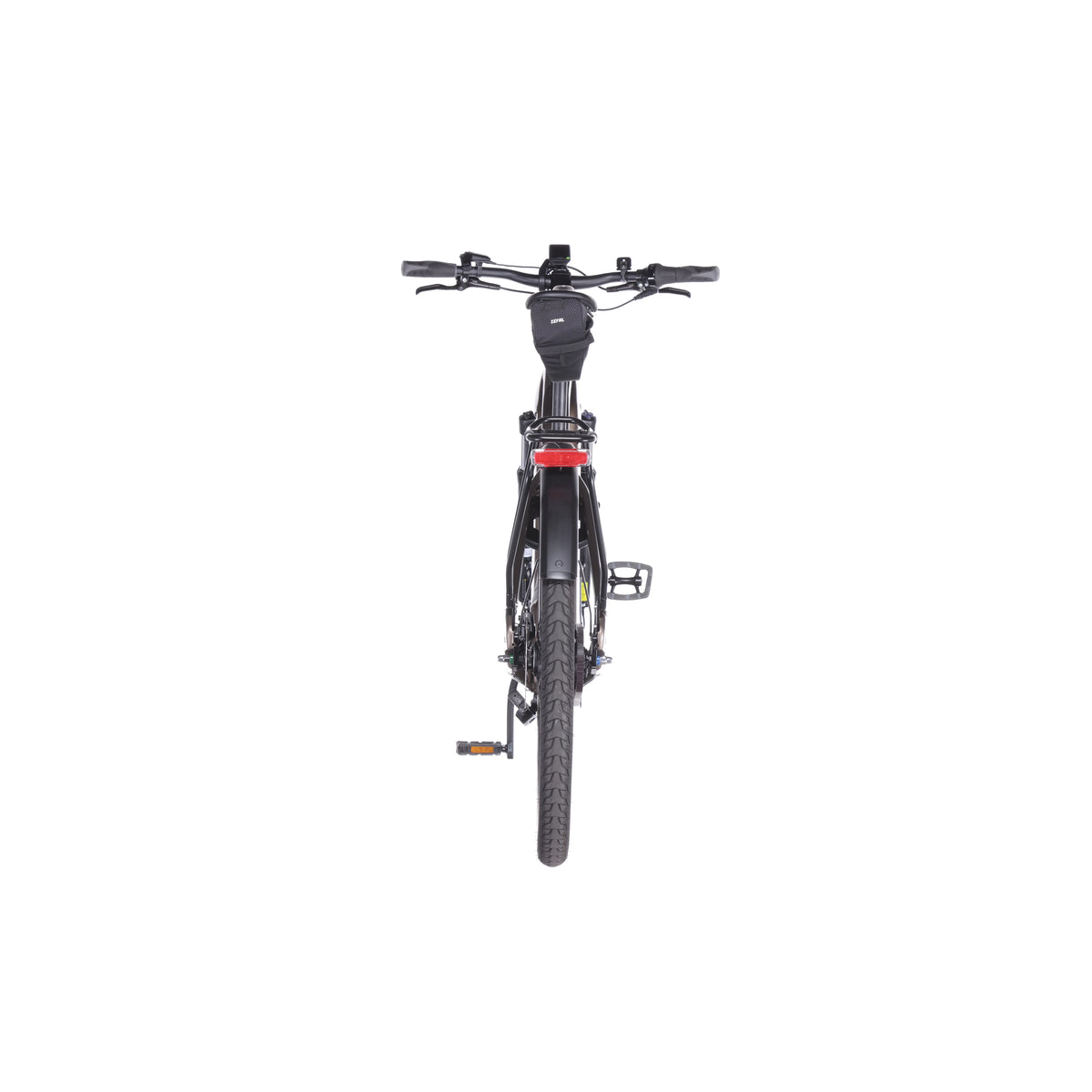 E-Horizon Elite 7 Belt Lady - 360° view angle 18