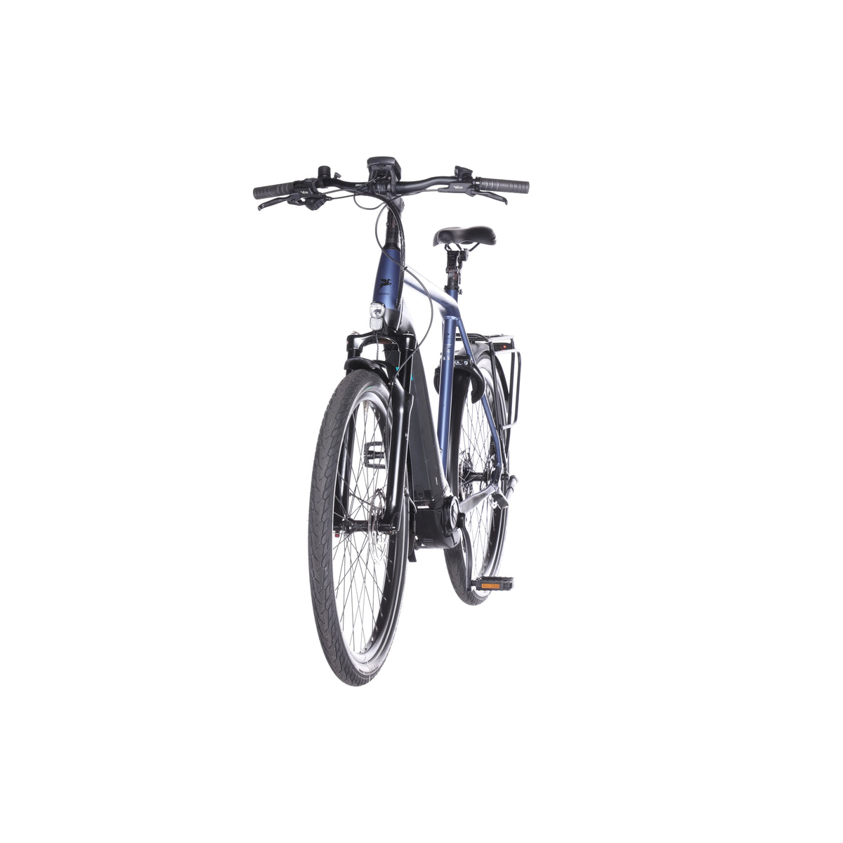 Strong EVO 10 Lite - 360° view angle 7