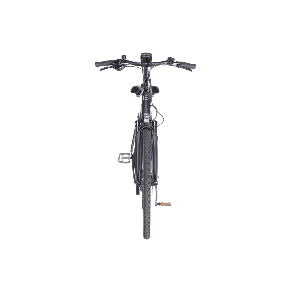 ET-10 evo Basic - 360° view angle 6