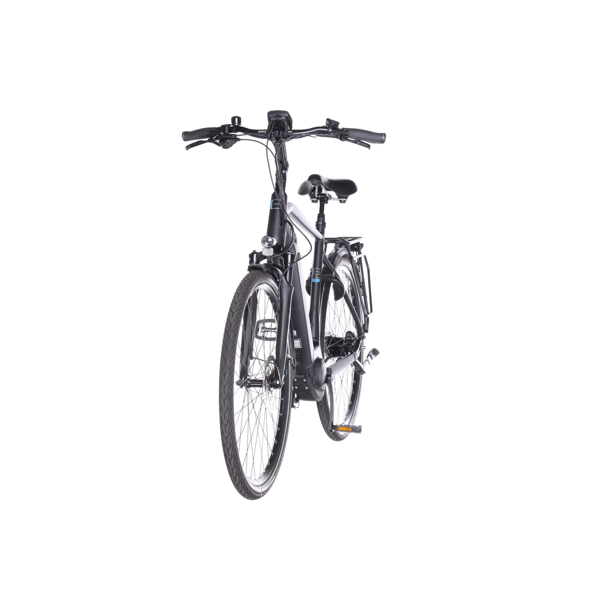 ET-10 evo Basic - 360° view angle 7