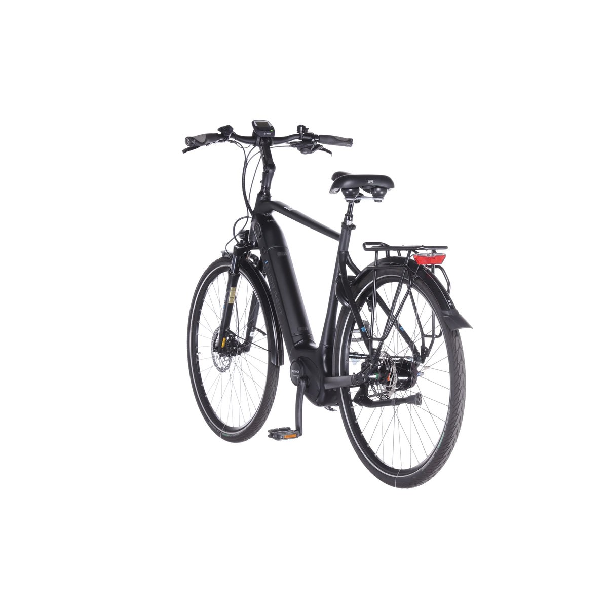 ET-10 evo Basic - 360° view angle 16