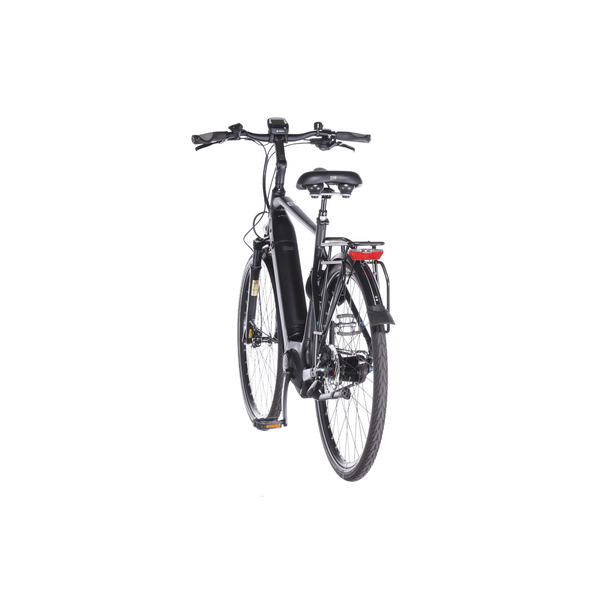 ET-10 evo Basic - 360° view angle 17