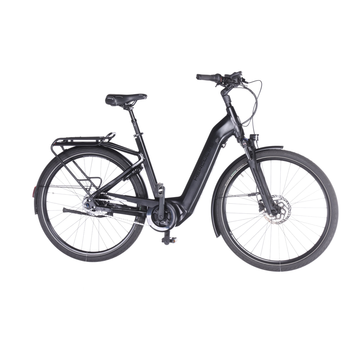 Robert/a Deluxe I-R8 500 - Right view