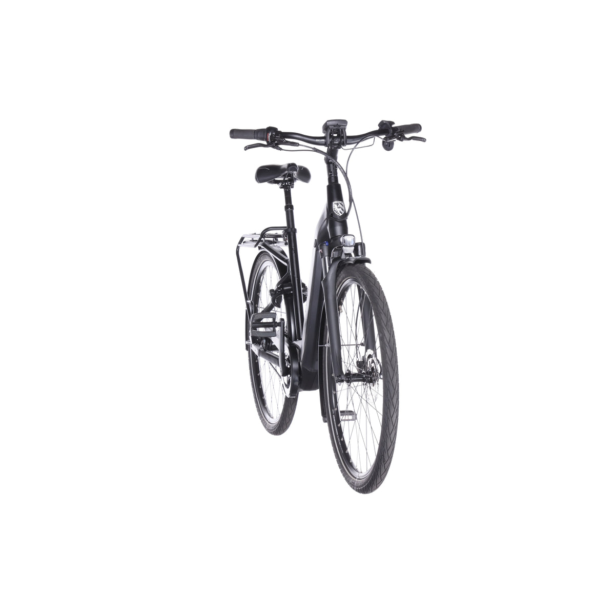 Robert/a Deluxe I-R8 500 - 360° view angle 5