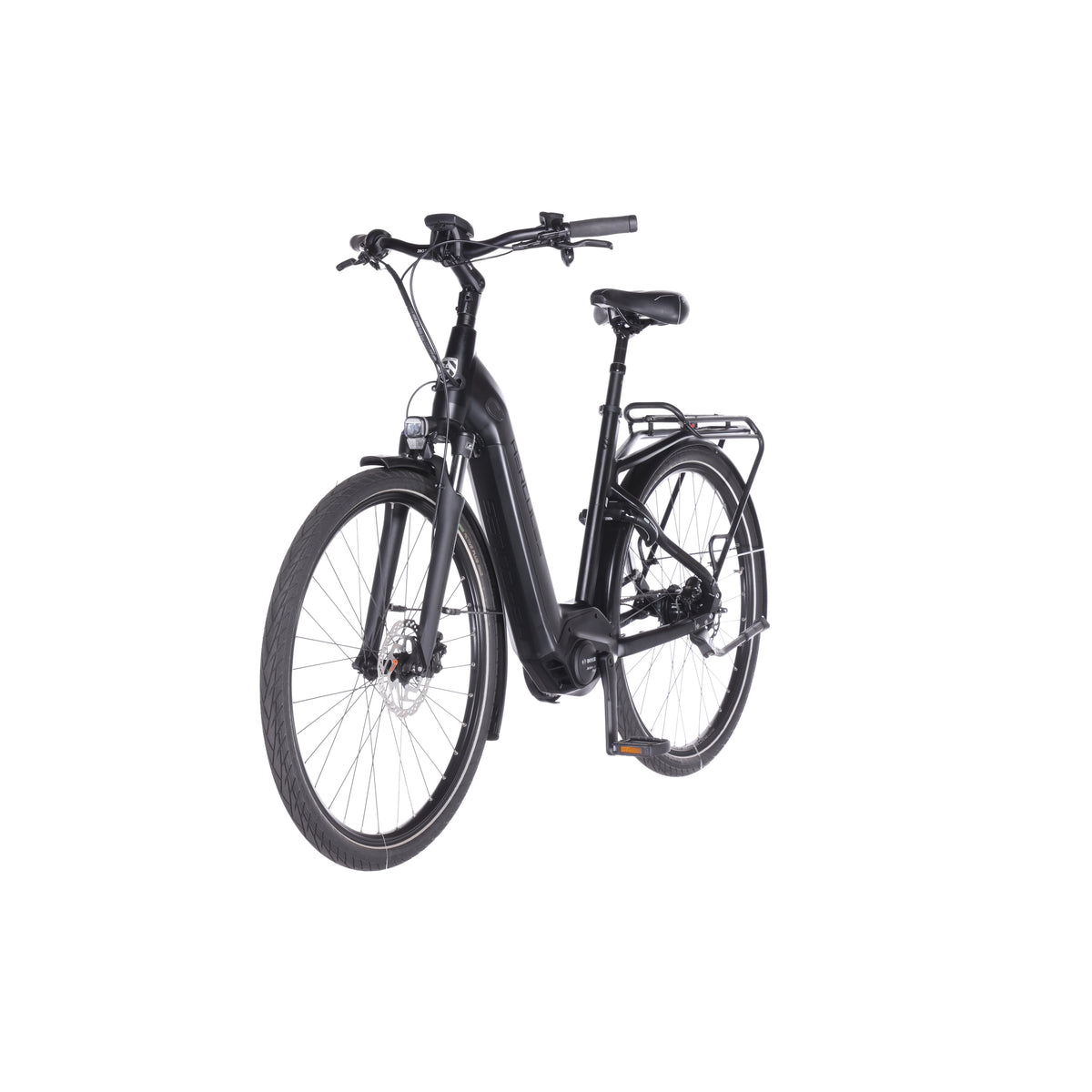 Robert/a Deluxe I-R8 500 - 360° view angle 8