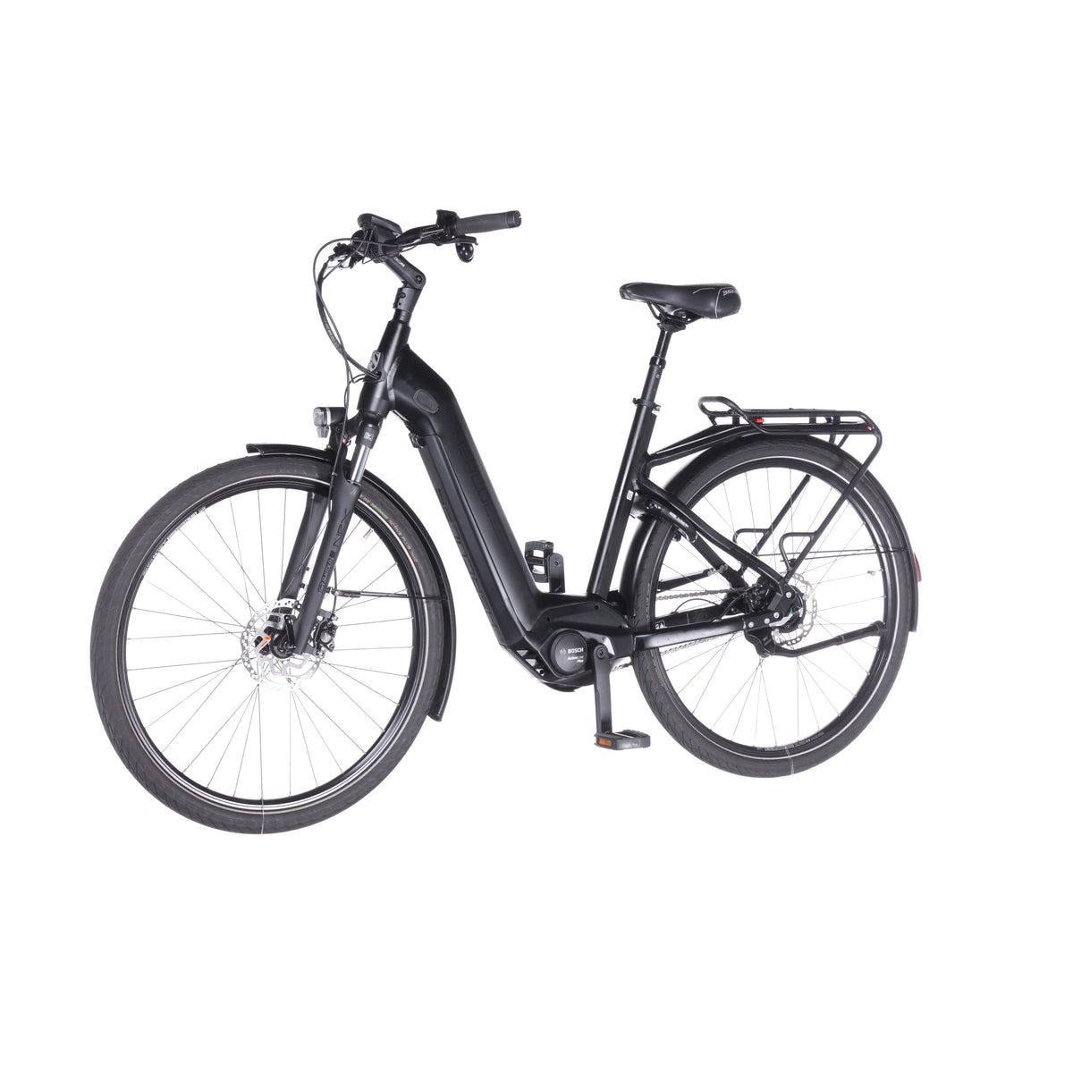 Robert/a Deluxe I-R8 500 - 360° view angle 10