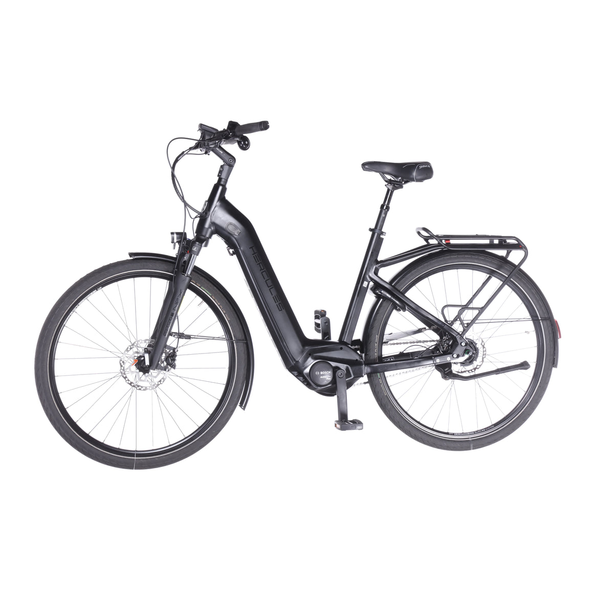 Robert/a Deluxe I-R8 500 - 360° view angle 11