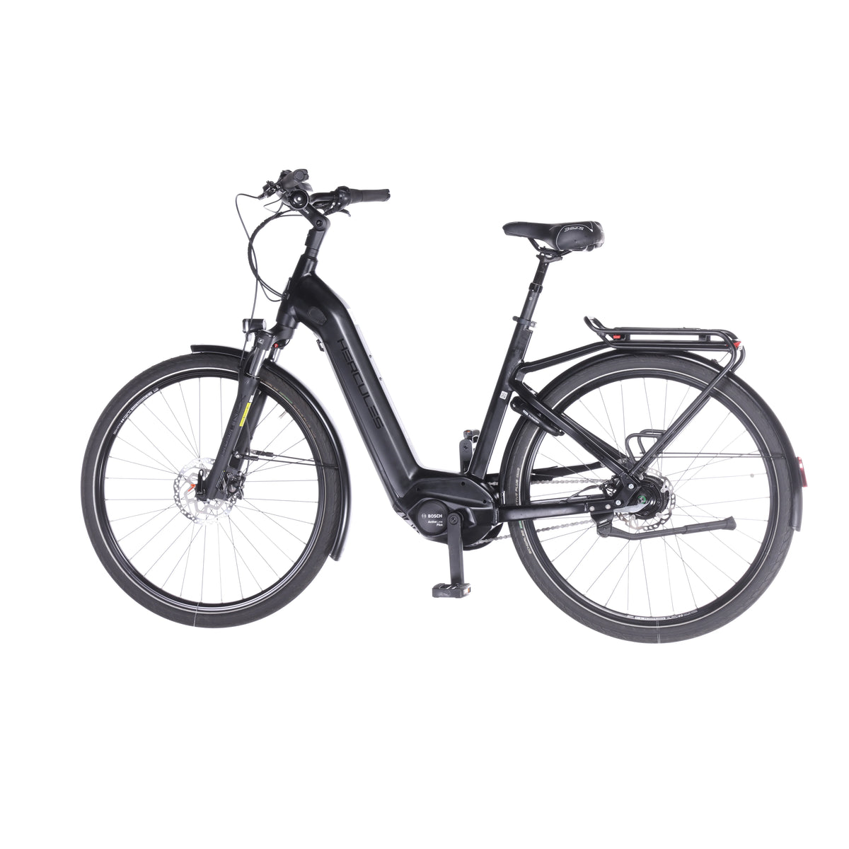 Robert/a Deluxe I-R8 500 - 360° view angle 13