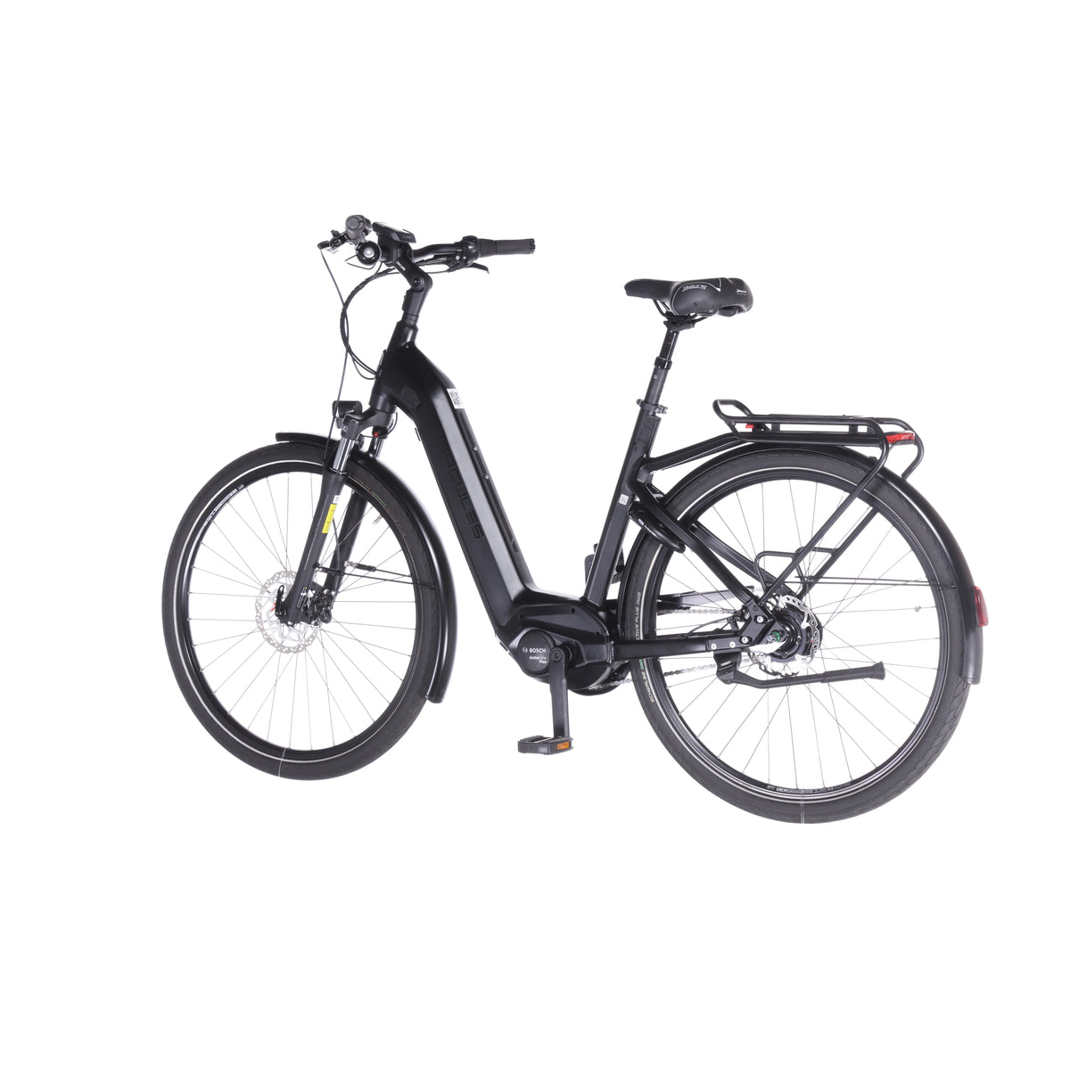 Robert/a Deluxe I-R8 500 - 360° view angle 14