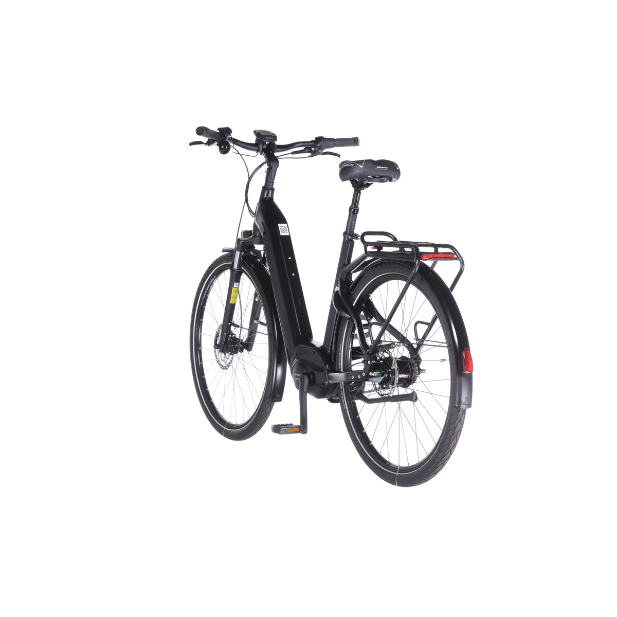 Robert/a Deluxe I-R8 500 - 360° view angle 16