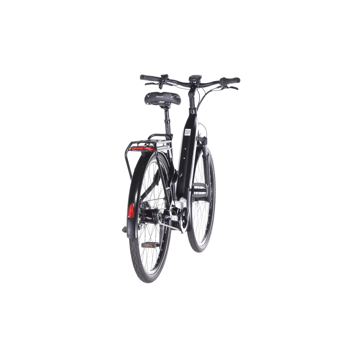 Robert/a Deluxe I-R8 500 - 360° view angle 19